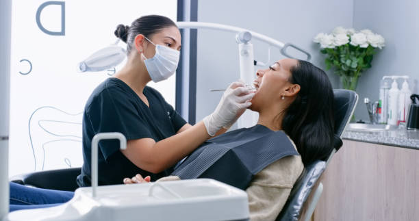 Oral Surgery in Northwood, OH